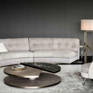 Итальянское кресло Perla 3