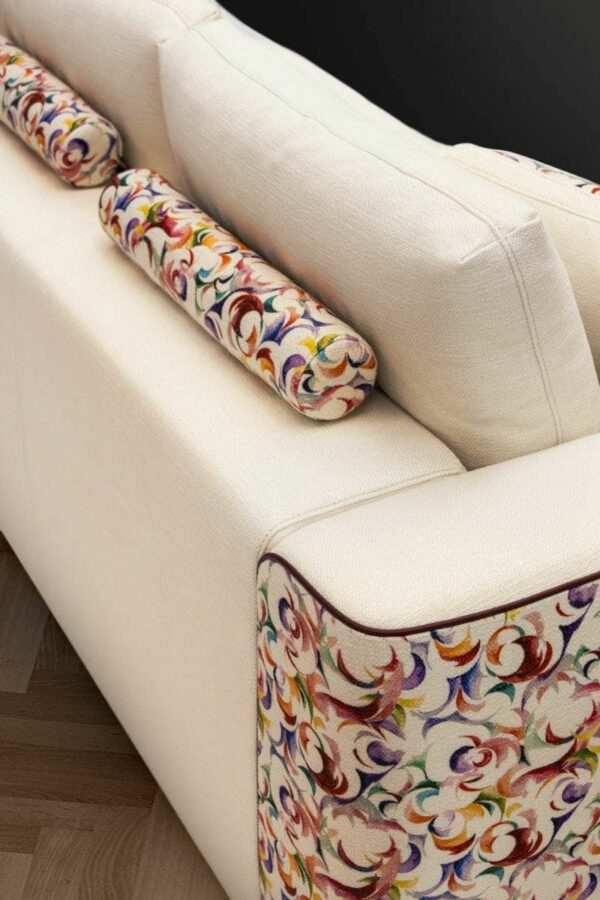 Итальянский диван Clara 3