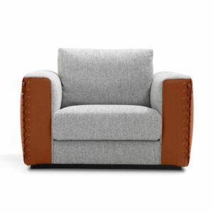 Итальянское кресло Clarissa от FORMITALIA