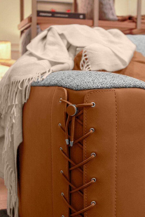 Итальянское кресло Clarissa 2