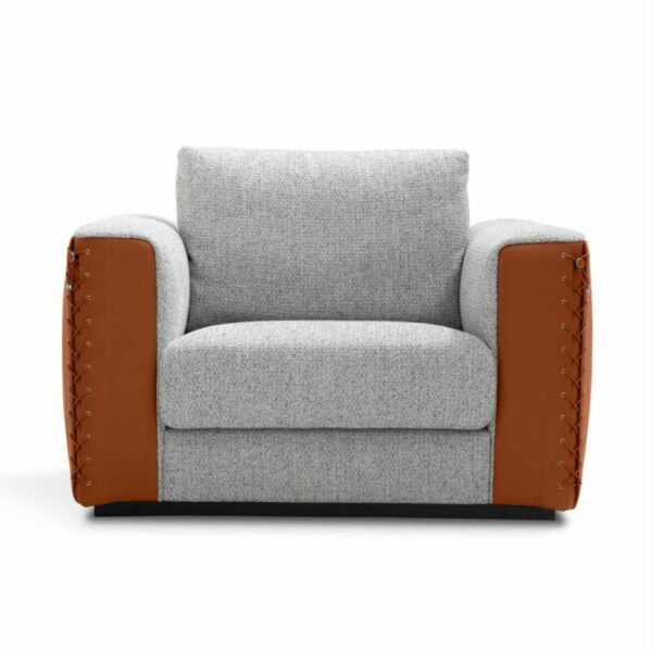 Итальянское кресло Clarissa от FORMITALIA