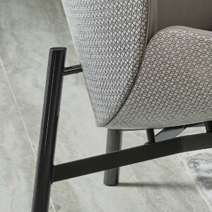 Итальянское кресло Coco от Rugiano