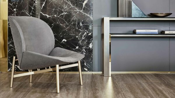 Итальянское кресло Coco 3