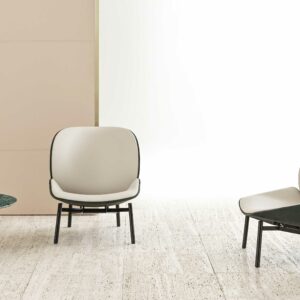 Итальянское кресло Coco 2