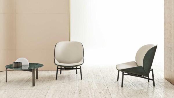 Итальянское кресло Coco 2