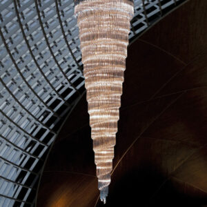 Итальянская коллекция CRISTALLI 9