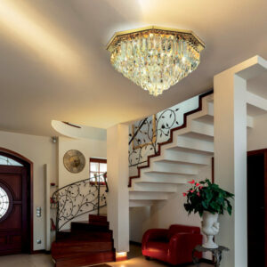 Итальянская коллекция CRISTALLI 11