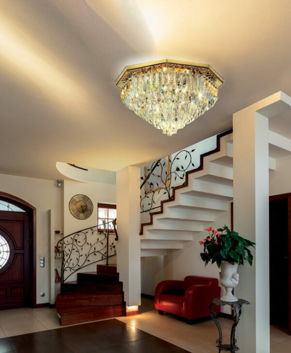 Итальянская коллекция CRISTALLI 11