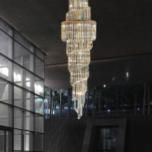 Итальянская коллекция CRISTALLI 13