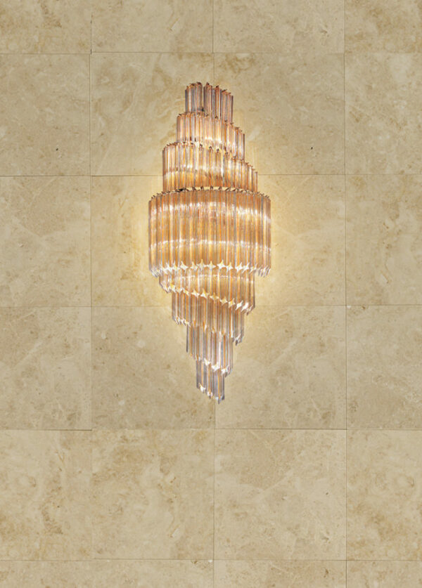 Итальянская коллекция CRISTALLI 14