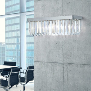 Итальянская коллекция CRISTALLI 15