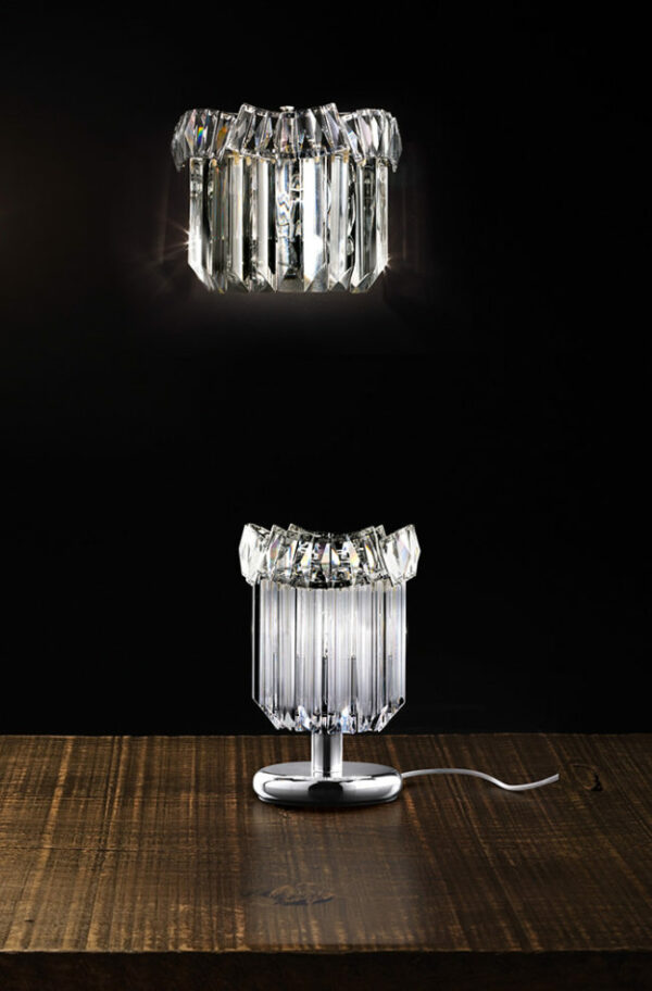 Итальянская коллекция CRISTALLI 17