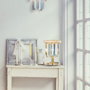 Итальянская коллекция CRISTALLI 18