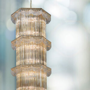 Итальянская коллекция CRISTALLI 8