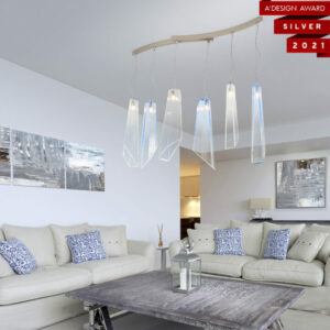 Итальянская коллекция CRYPTO 5