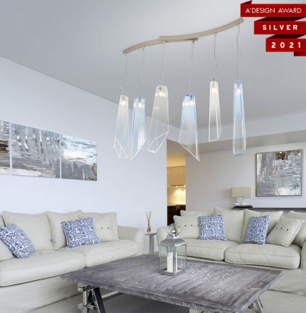 Итальянская коллекция CRYPTO 5