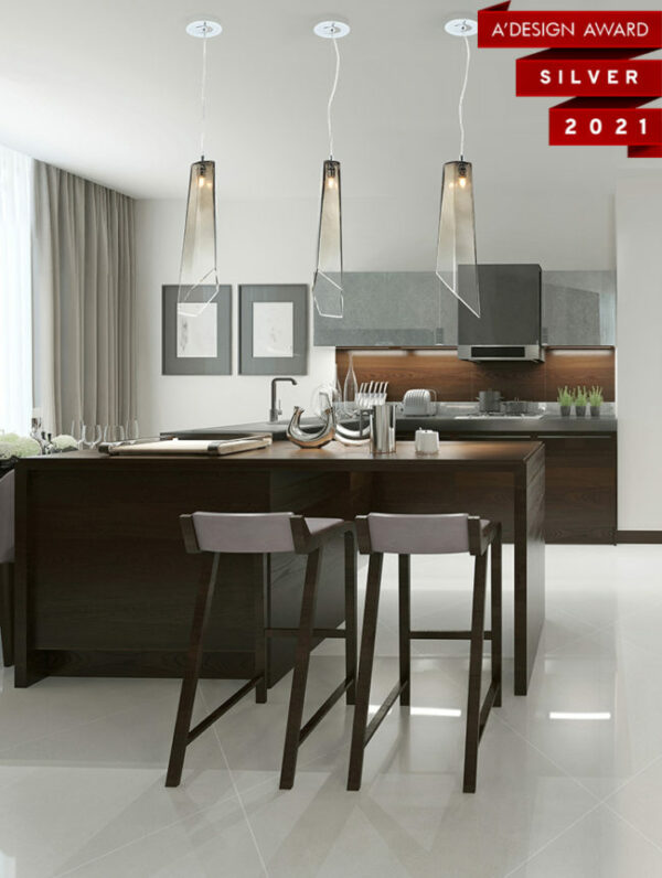 Итальянская коллекция CRYPTO 4