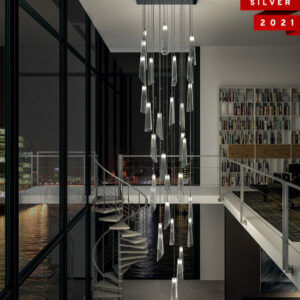 Итальянская коллекция CRYPTO 3