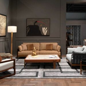 Итальянское кресло Daniela 2