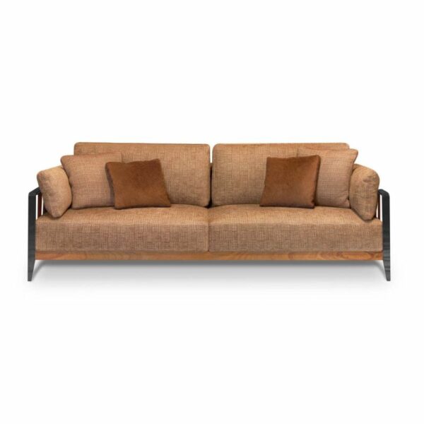 Итальянский диван Daniela от FORMITALIA