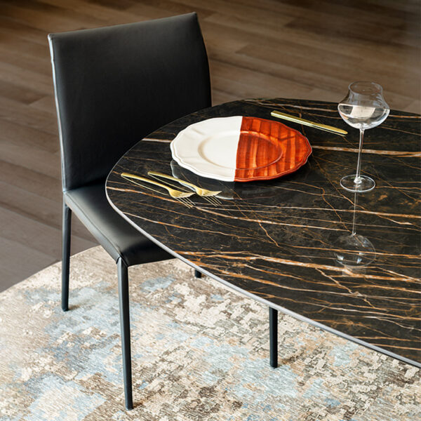 Итальянский стол BOTERO Keramik 3