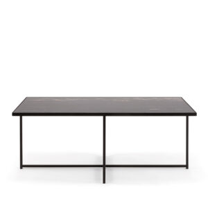 Итальянский столик DENVER COFFEE TABLE 085 NR - OR 2