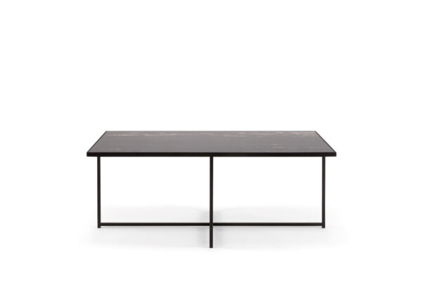 Итальянский столик DENVER COFFEE TABLE 085 NR - OR 2