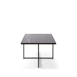 Итальянский столик DENVER COFFEE TABLE 085 NR - OR от Tirolo