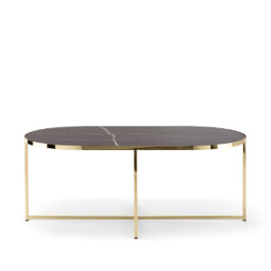 Итальянский столик DENVER COFFEE TABLE 085 OO - NO 2