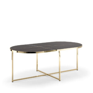 Итальянский столик DENVER COFFEE TABLE 085 OO - NO от Tirolo