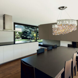 Итальянская коллекция DIADEMA 3