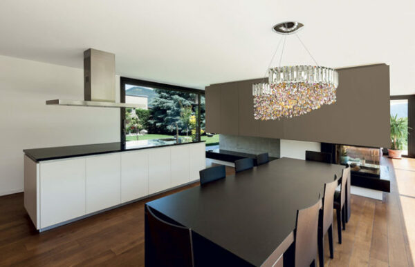 Итальянская коллекция DIADEMA 3