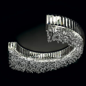 Итальянская коллекция DIADEMA от PATRIZIA VOLPATO