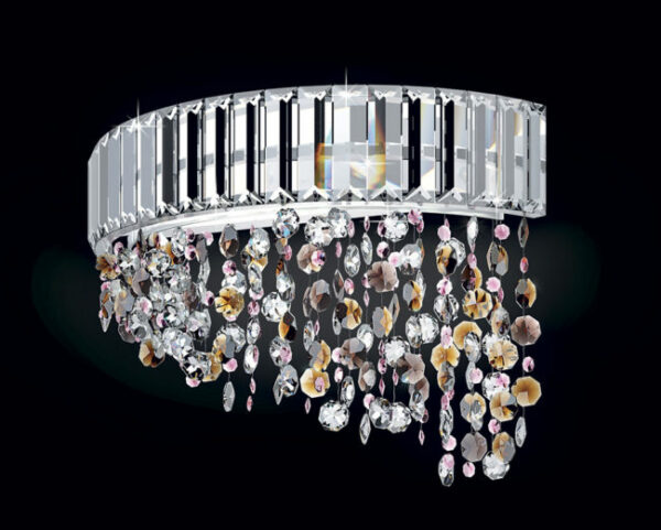 Итальянская коллекция DIADEMA 2