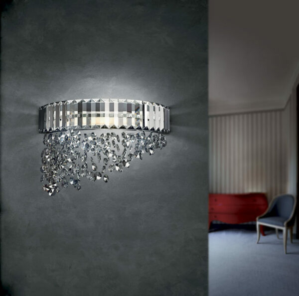 Итальянская коллекция DIADEMA 4