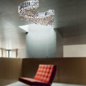 Итальянская коллекция DIADEMA 5