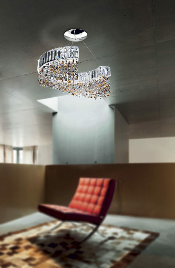 Итальянская коллекция DIADEMA 5