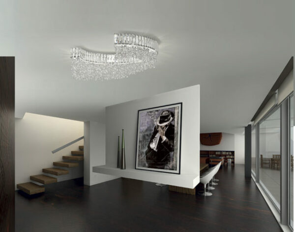 Итальянская коллекция DIADEMA 6