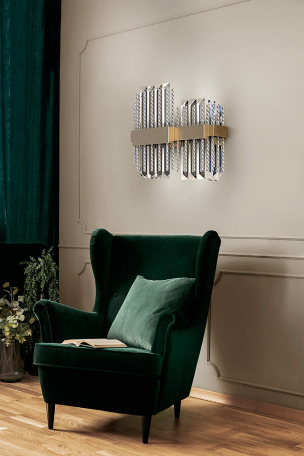 Итальянская коллекция DIAMANTE 3