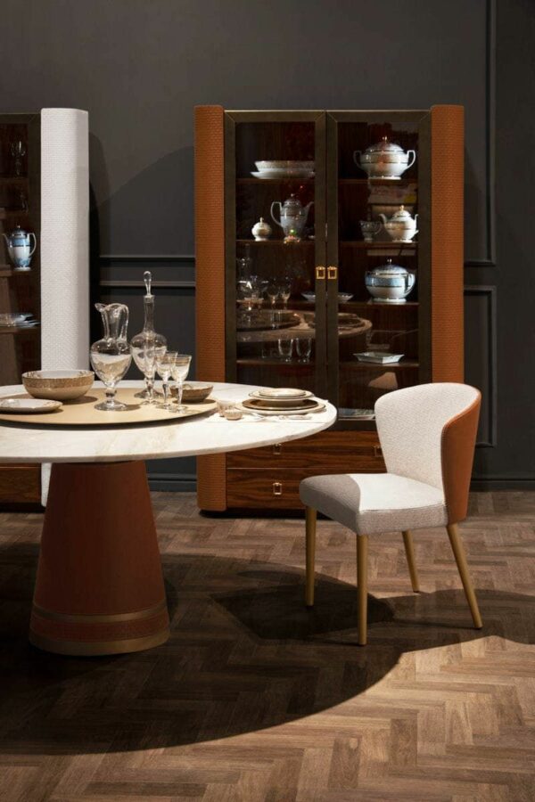 Итальянский книжный шкаф Downtown 3