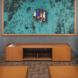 Итальянский комод Downtown Tv/C от FORMITALIA