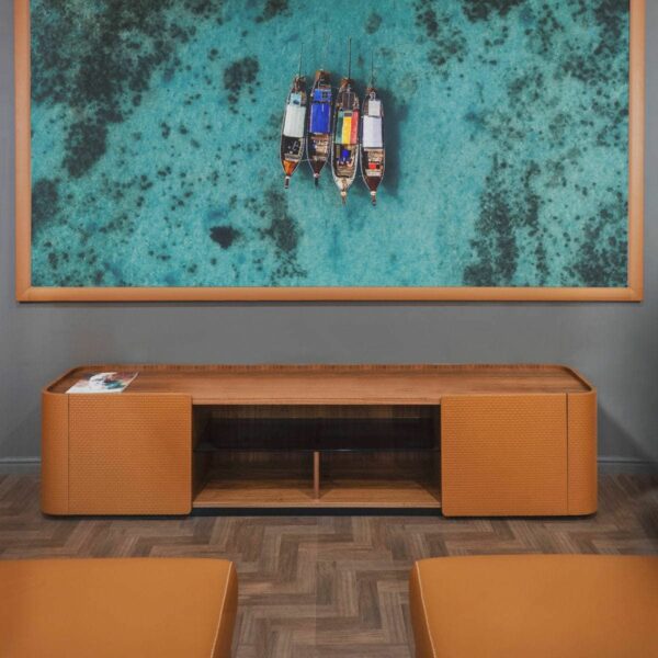 Итальянский комод Downtown Tv/C от FORMITALIA