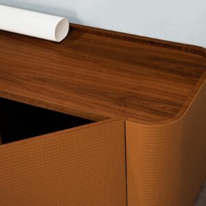 Итальянский комод Downtown Tv/C 2