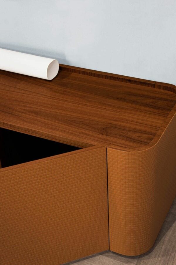 Итальянский комод Downtown Tv/C 2