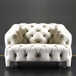 Итальянское кресло Cloud от Rugiano