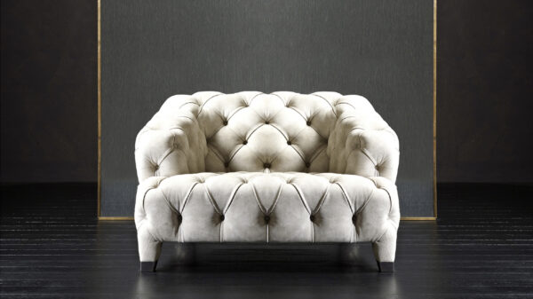 Итальянское кресло Cloud