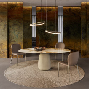 Итальянский стол BOTERO Keramik 2