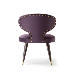 Итальянский стул ELLE ARMCHAIR 064 PO 2