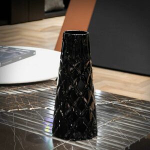 Итальянская ваза Empoli Conic Vase от DIDI Collection
