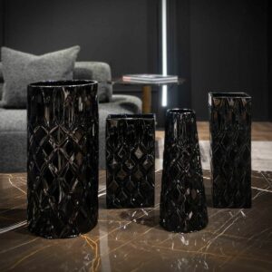 Итальянская ваза Empoli Round Vase от DIDI Collection